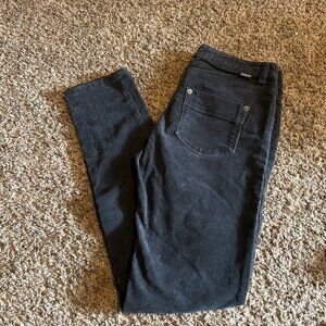 Patagonia Midrise Cords
